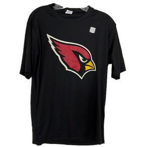 NWOT NFL Official Arizona Cardinals Football Men’s Tech Shirt Sz.small